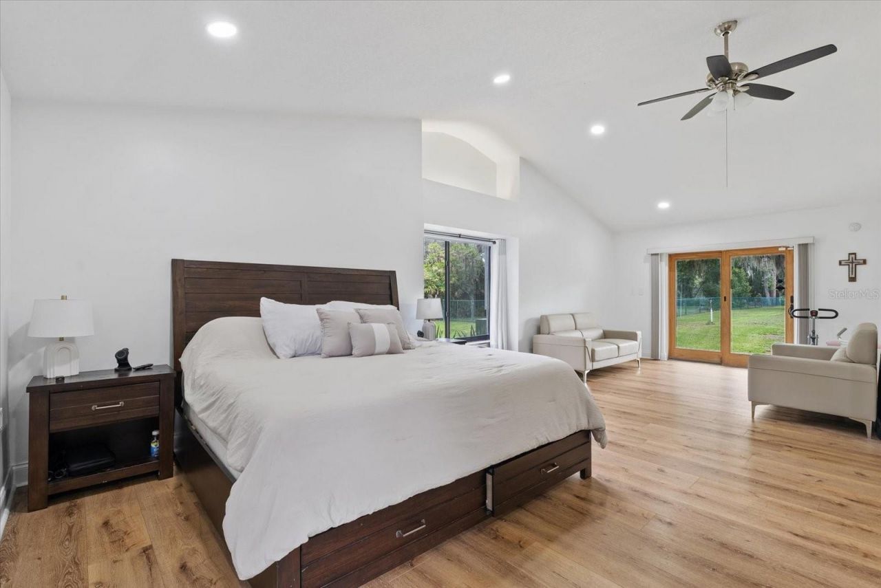 3518 Berger Road, Lutz, FL 33548 Photo