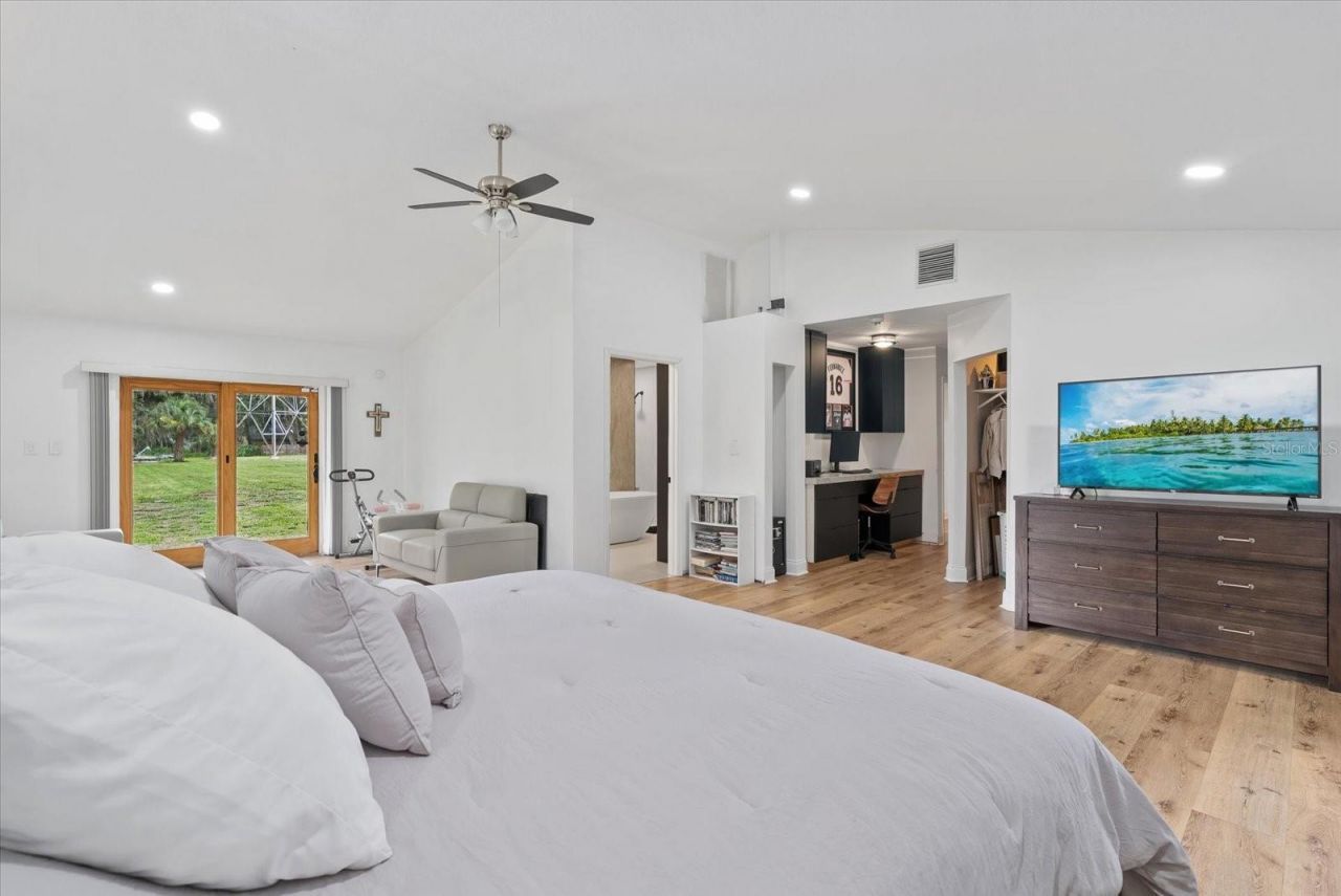 3518 Berger Road, Lutz, FL 33548 Photo