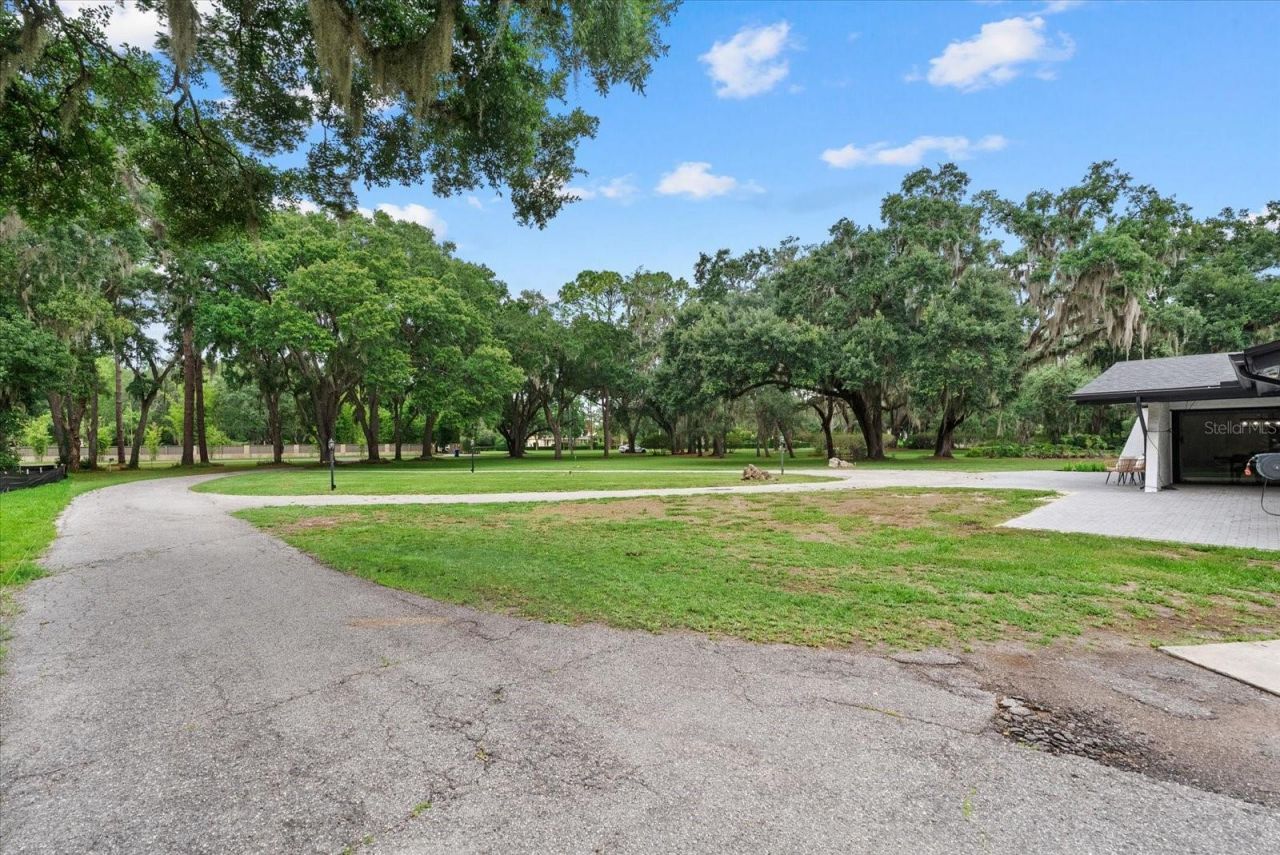 3518 Berger Road, Lutz, FL 33548 Photo