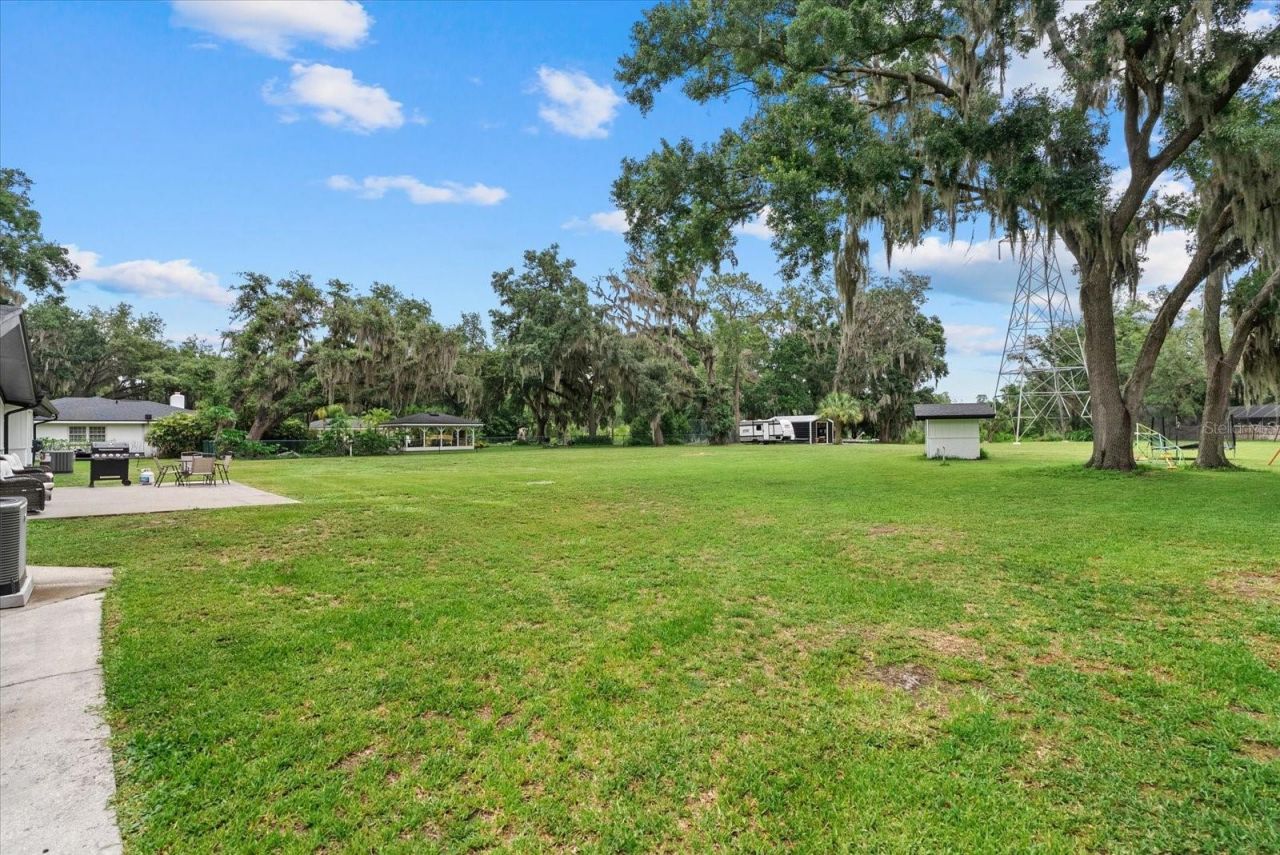 3518 Berger Road, Lutz, FL 33548 Photo