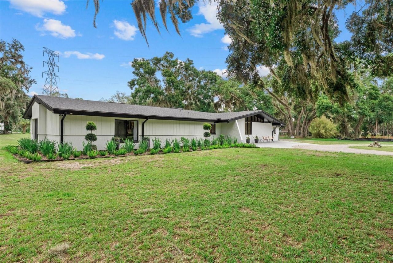 3518 Berger Road, Lutz, FL 33548 Photo