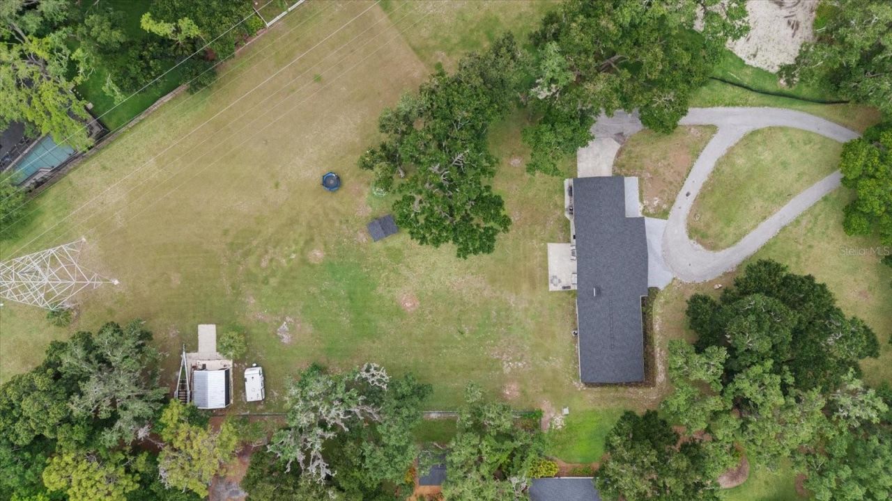 3518 Berger Road, Lutz, FL 33548 Photo