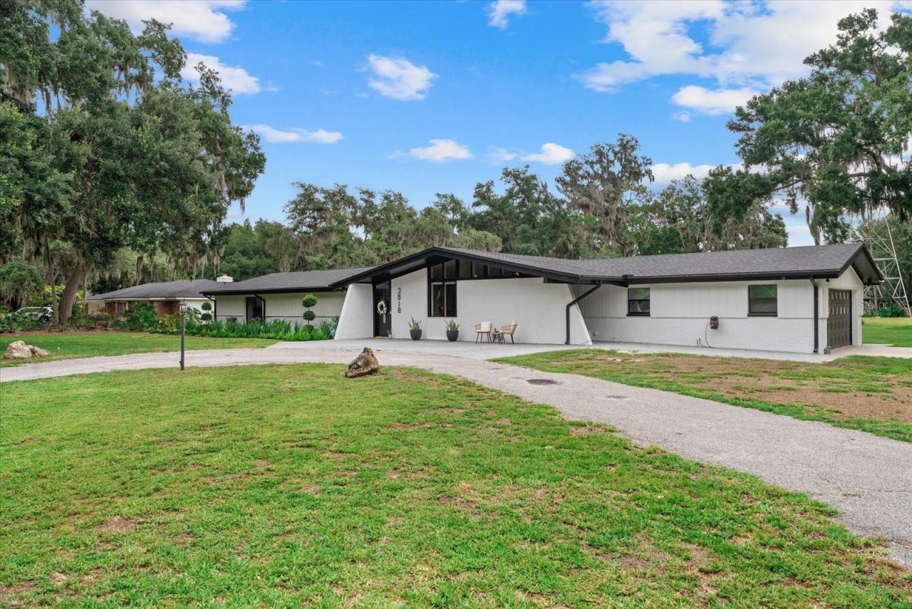 3518 Berger Road, Lutz, FL 33548 Photo