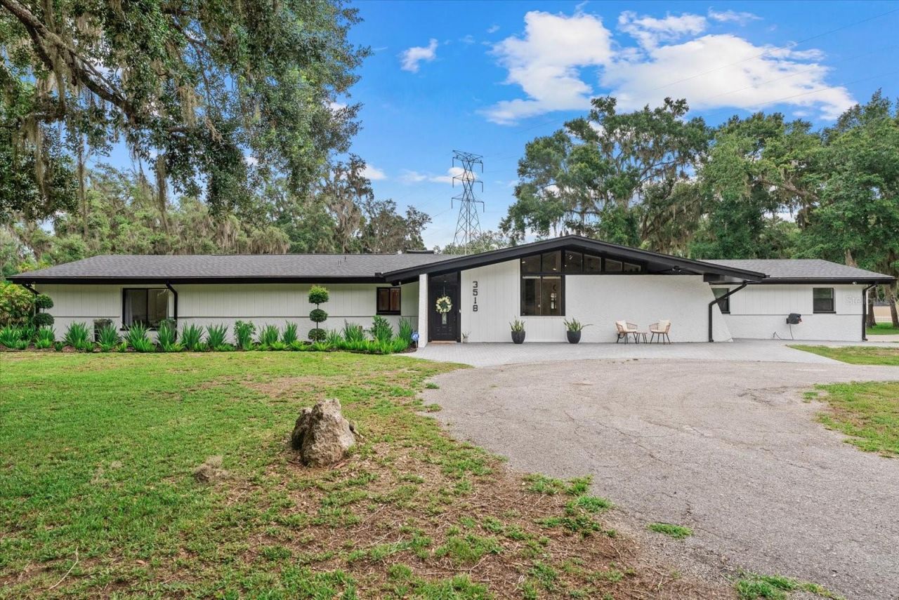 3518 Berger Road, Lutz, FL 33548 Photo