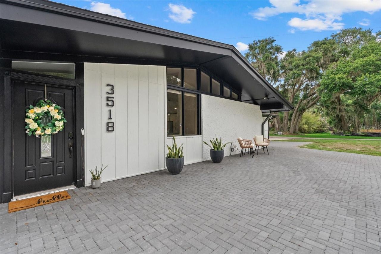 3518 Berger Road, Lutz, FL 33548 Photo