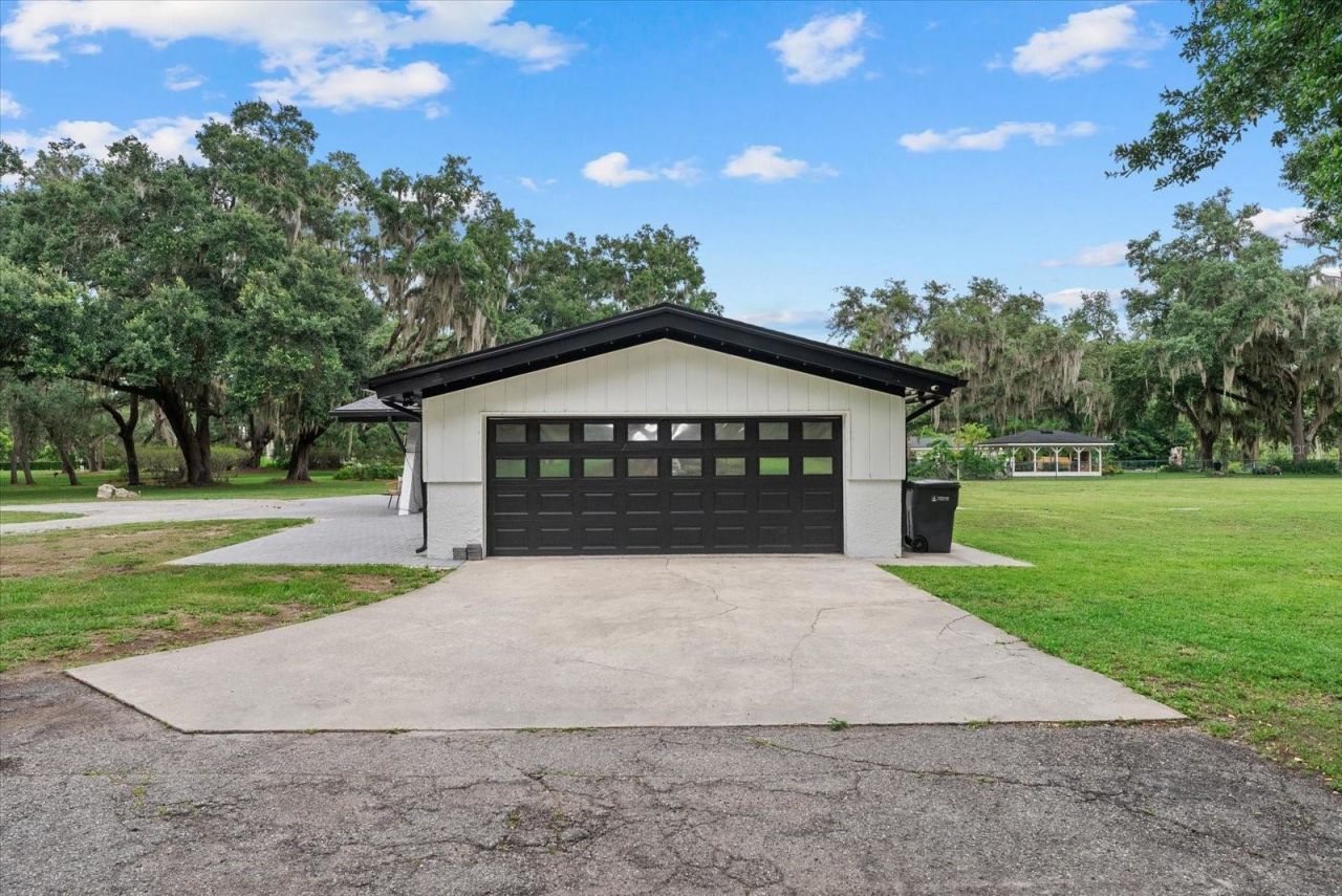 3518 Berger Road, Lutz, FL 33548 Photo
