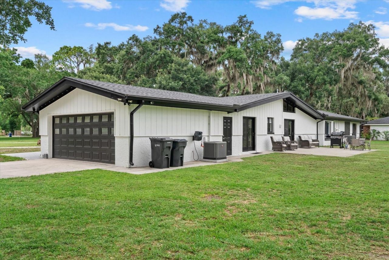 3518 Berger Road, Lutz, FL 33548 Photo