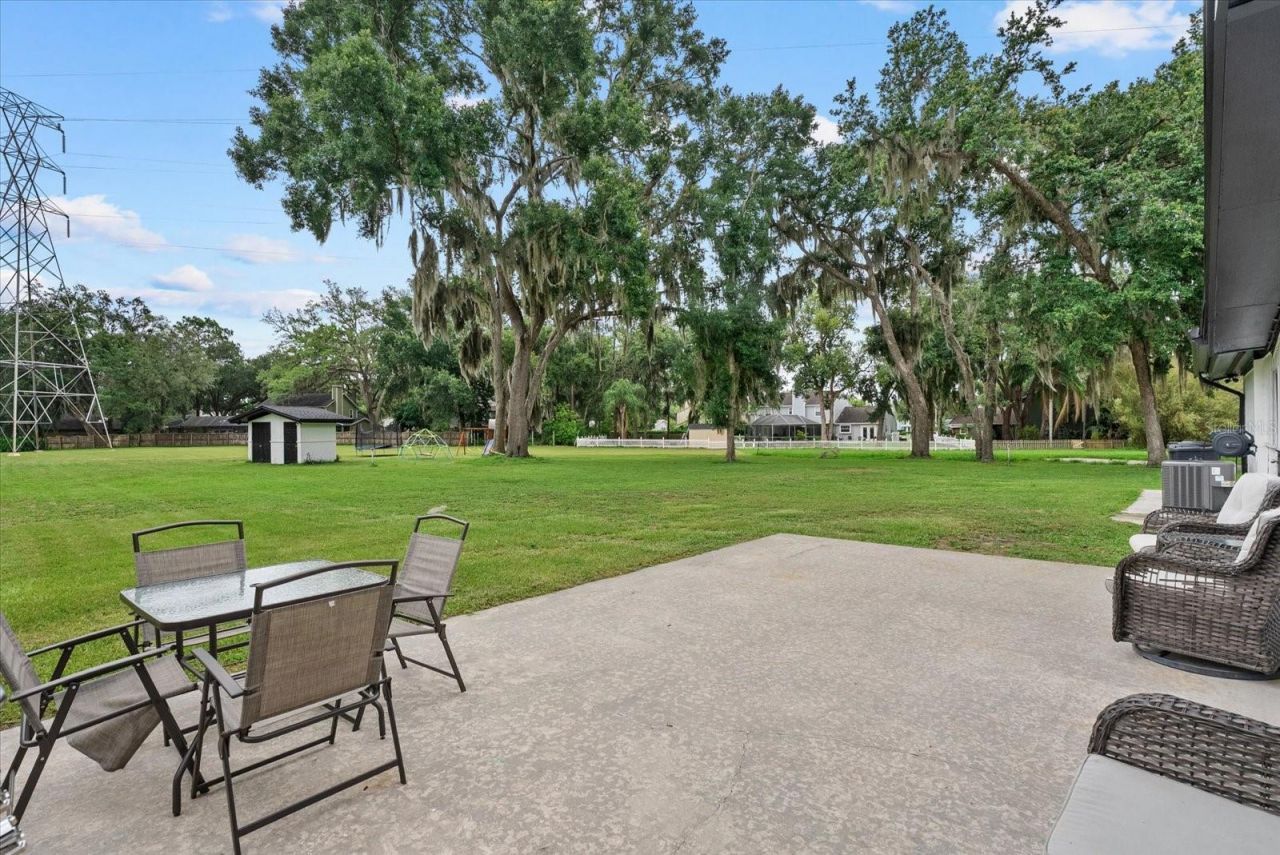 3518 Berger Road, Lutz, FL 33548 Photo