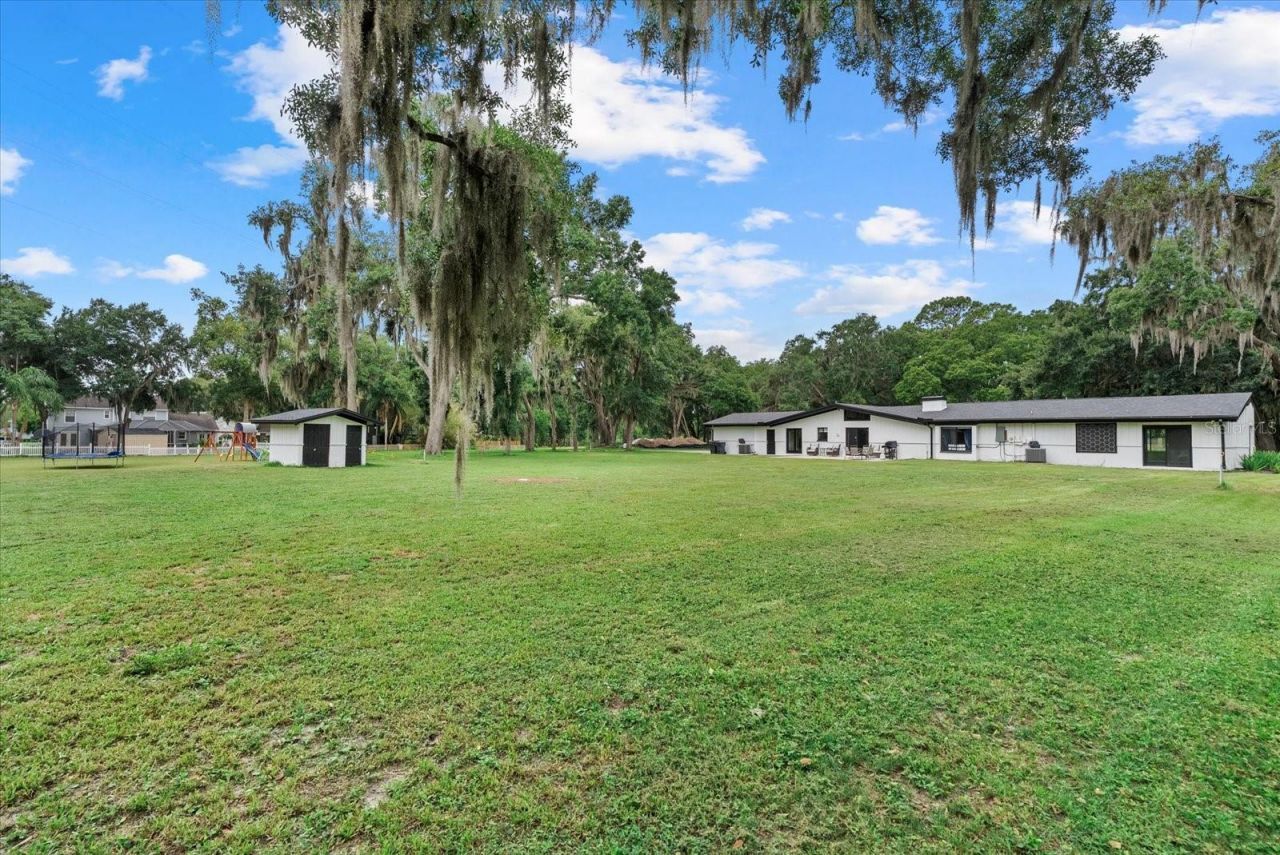 3518 Berger Road, Lutz, FL 33548 Photo