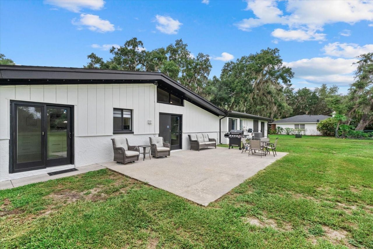 3518 Berger Road, Lutz, FL 33548 Photo