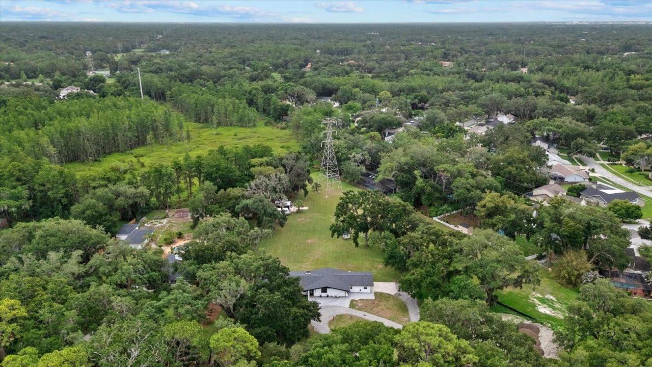 3518 Berger Road, Lutz, FL 33548 Photo