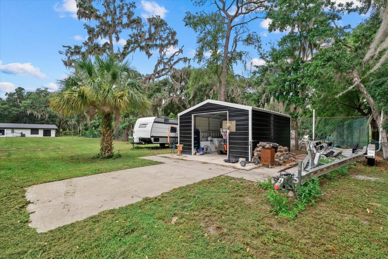 3518 Berger Road, Lutz, FL 33548 Photo