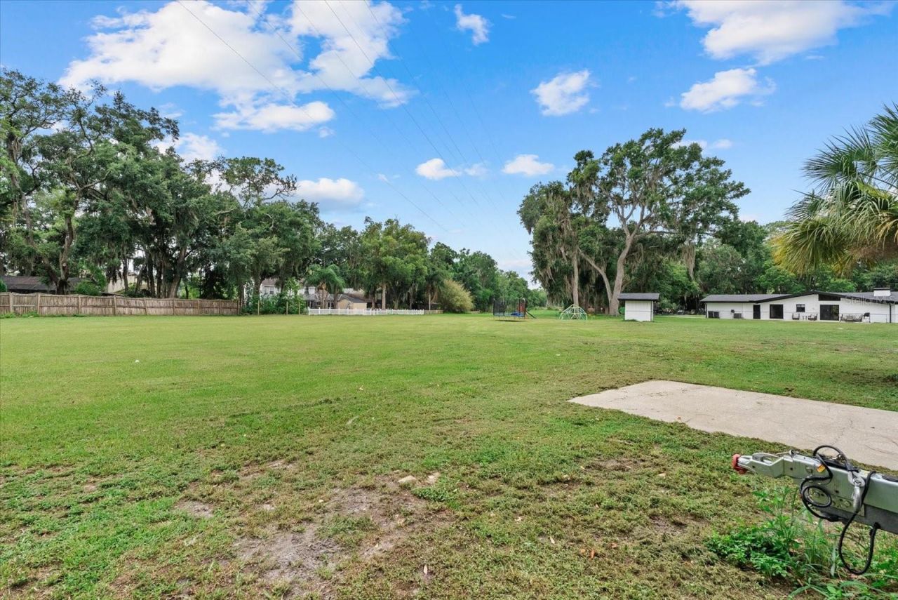 3518 Berger Road, Lutz, FL 33548 Photo