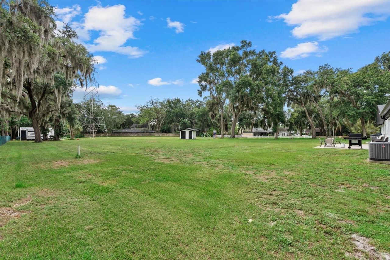 3518 Berger Road, Lutz, FL 33548 Photo