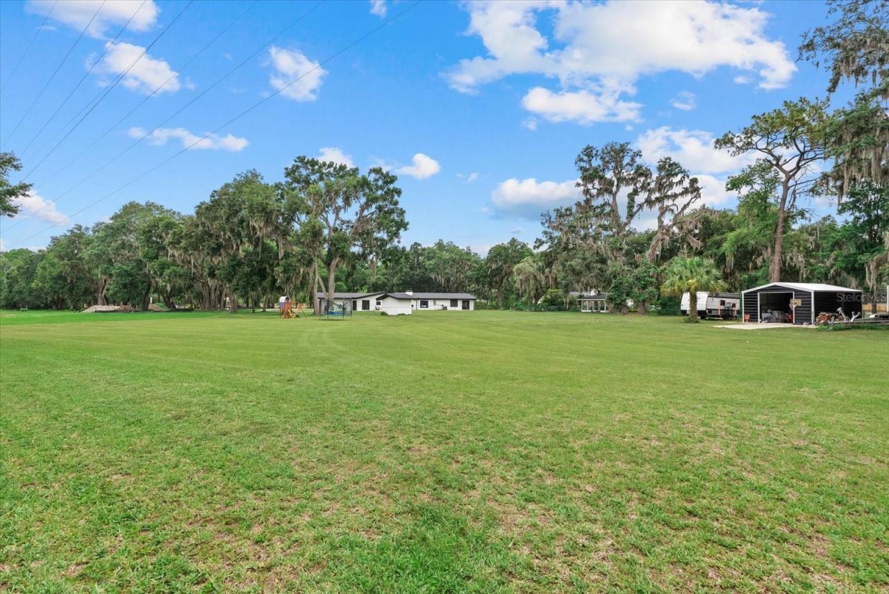 3518 Berger Road, Lutz, FL 33548 Photo