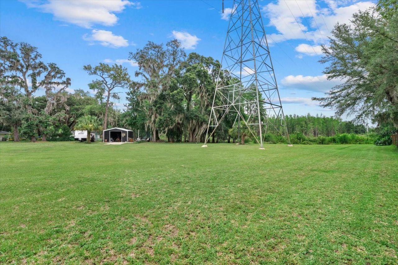 3518 Berger Road, Lutz, FL 33548 Photo