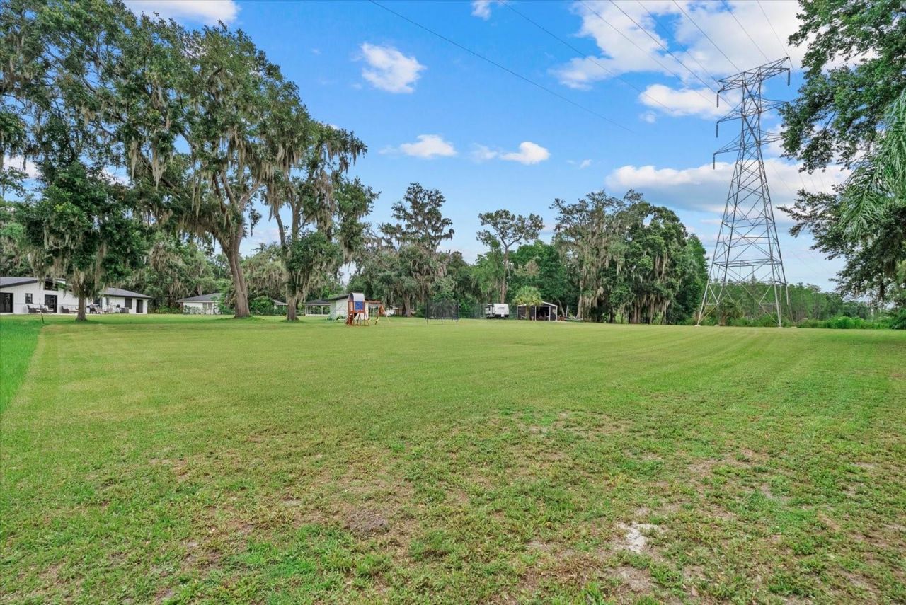 3518 Berger Road, Lutz, FL 33548 Photo