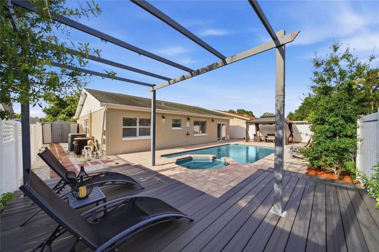6292 109th Avenue N, Pinellas Park, FL 33782 Photo