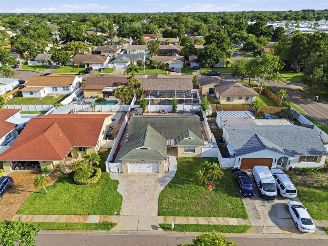 6292 109th Avenue N, Pinellas Park, FL 33782 Photo