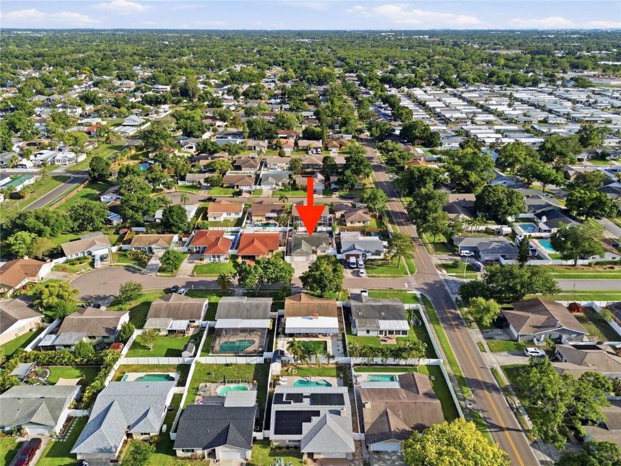 6292 109th Avenue N, Pinellas Park, FL 33782 Photo