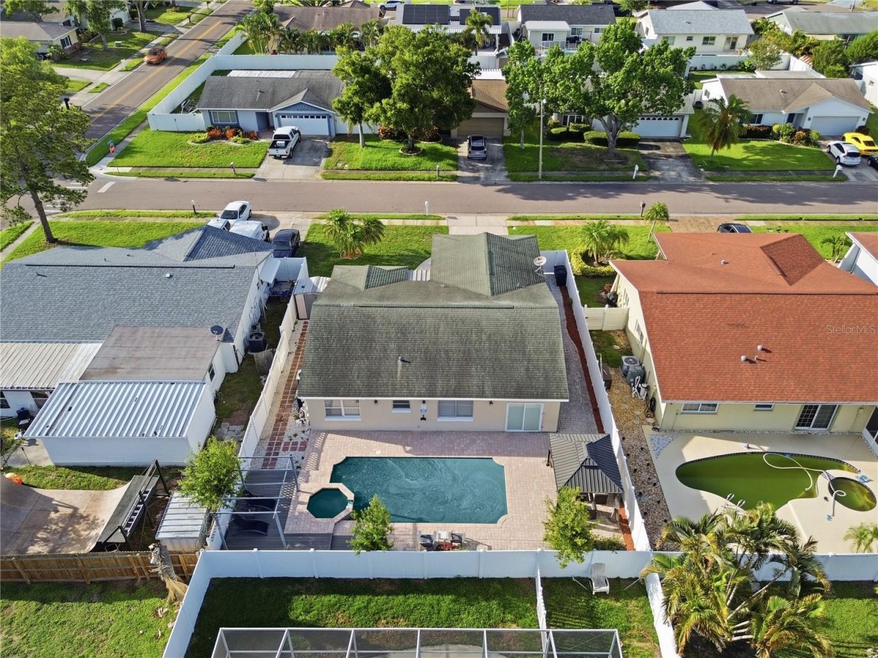 6292 109th Avenue N, Pinellas Park, FL 33782 Photo