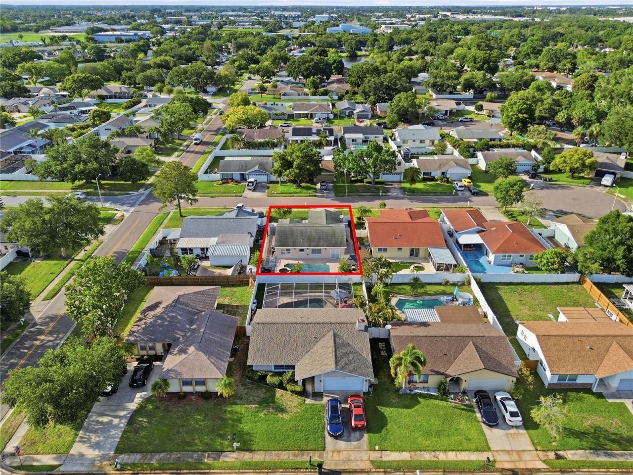 6292 109th Avenue N, Pinellas Park, FL 33782 Photo
