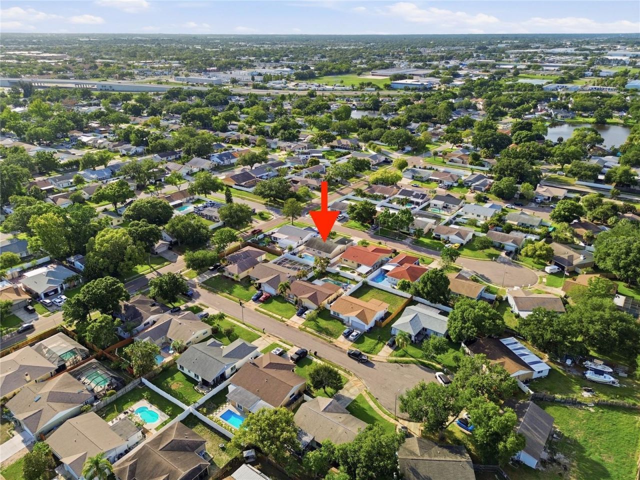 6292 109th Avenue N, Pinellas Park, FL 33782 Photo