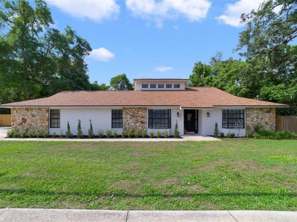 1111 NORTH STREET, LONGWOOD, FL 32750