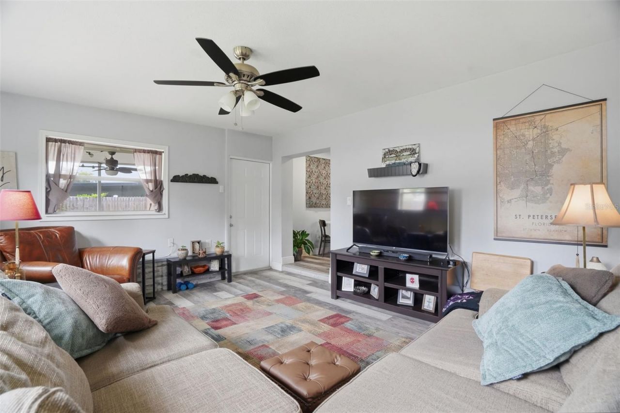 2050 75th Street N, Saint Petersburg, FL 33710 Photo