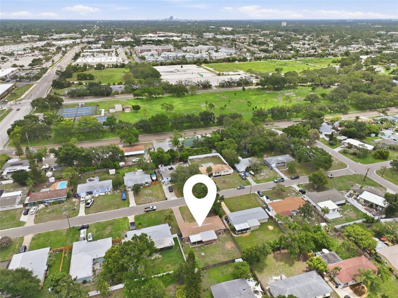 2050 75th Street N, Saint Petersburg, FL 33710 Photo
