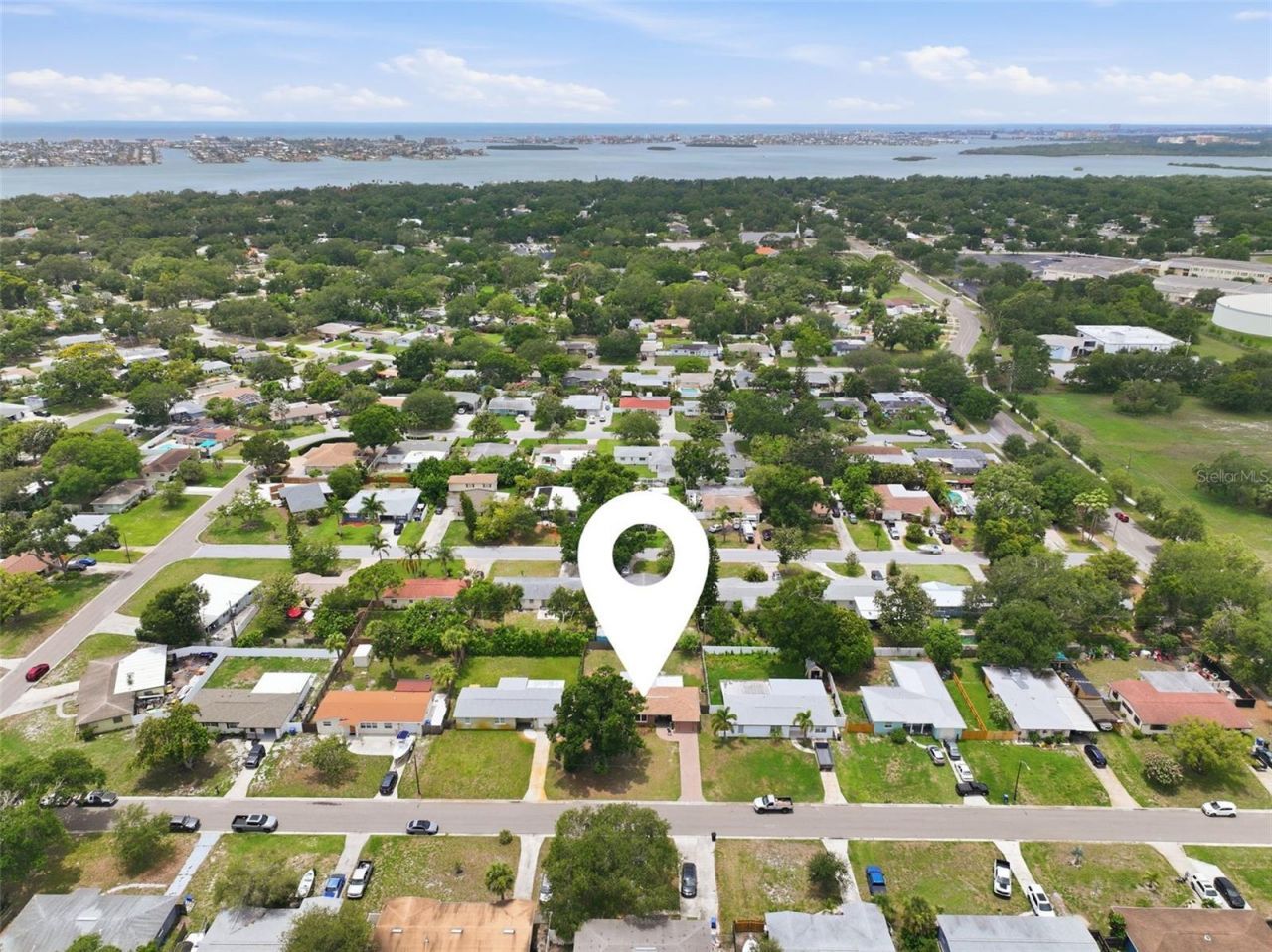2050 75th Street N, Saint Petersburg, FL 33710 Photo