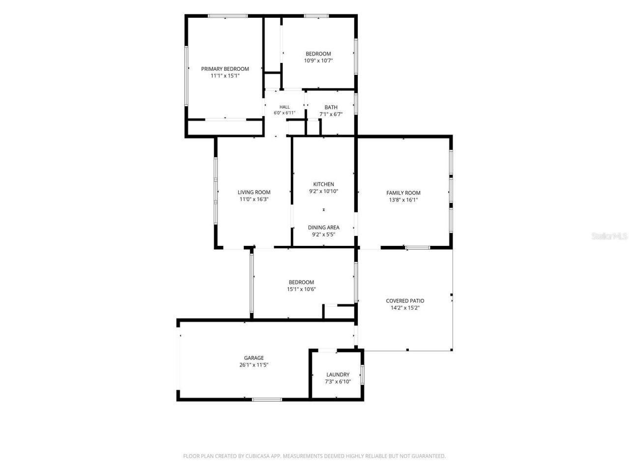 2050 75th Street N, Saint Petersburg, FL 33710 Photo