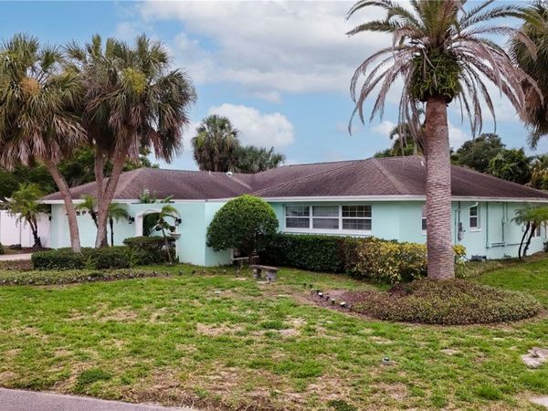 301 PALM DRIVE , LARGO, FL 33770