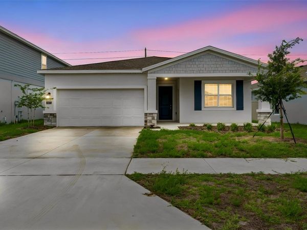 1676 TEAGAN LANE, WINTER HAVEN, FL 33884