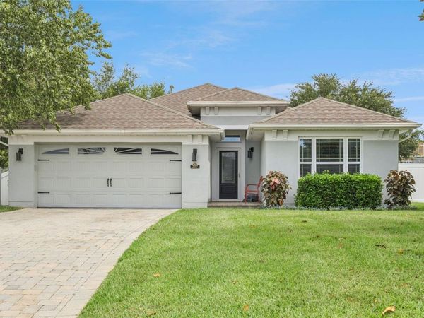 207 BIG SKY DRIVE , MINNEOLA, FL 34715