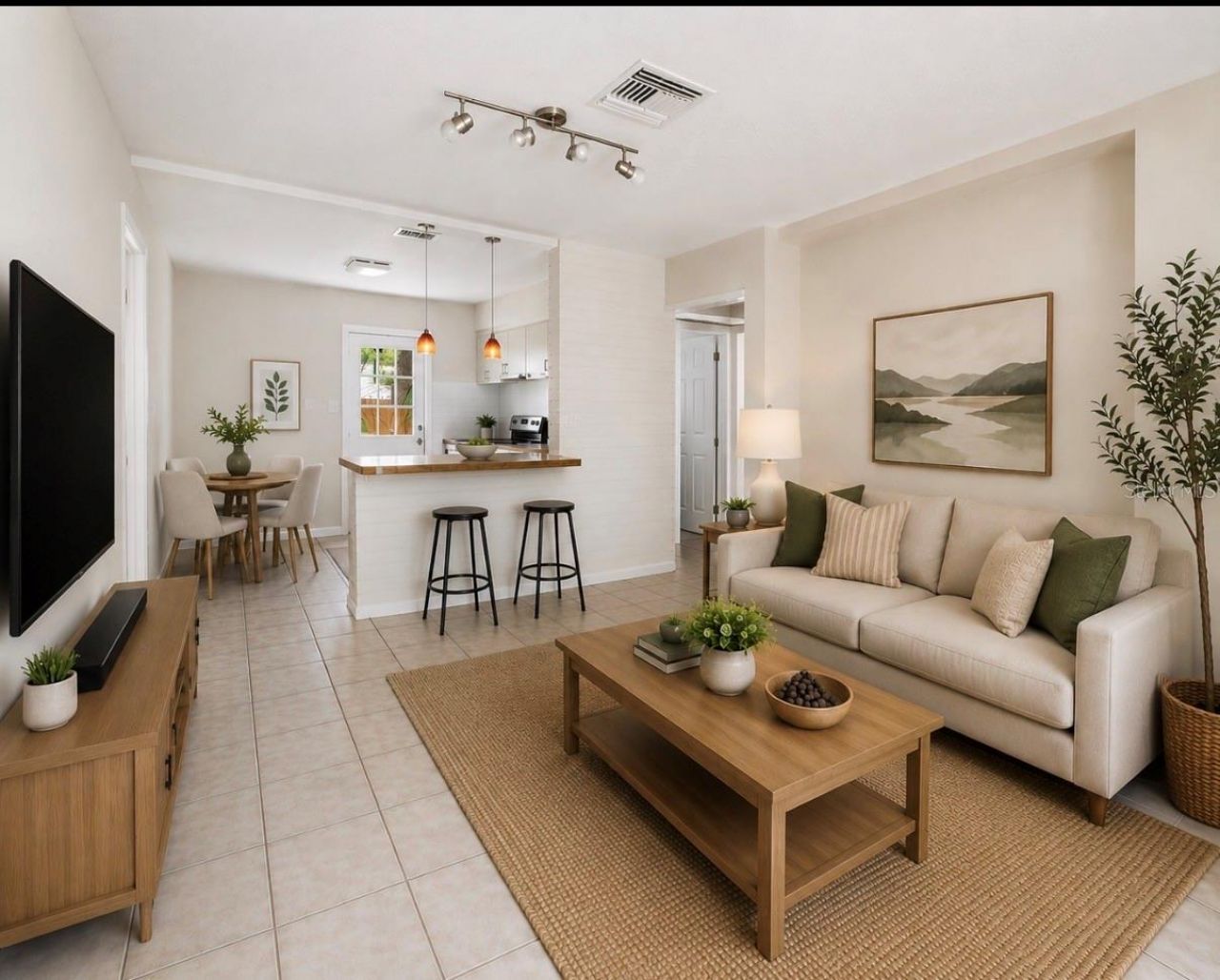 930 Montrose Boulevard N, Saint Petersburg, FL 33703 Photo