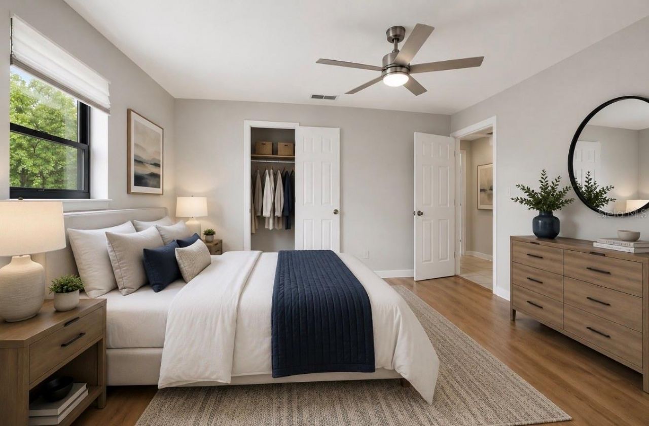 930 Montrose Boulevard N, Saint Petersburg, FL 33703 Photo