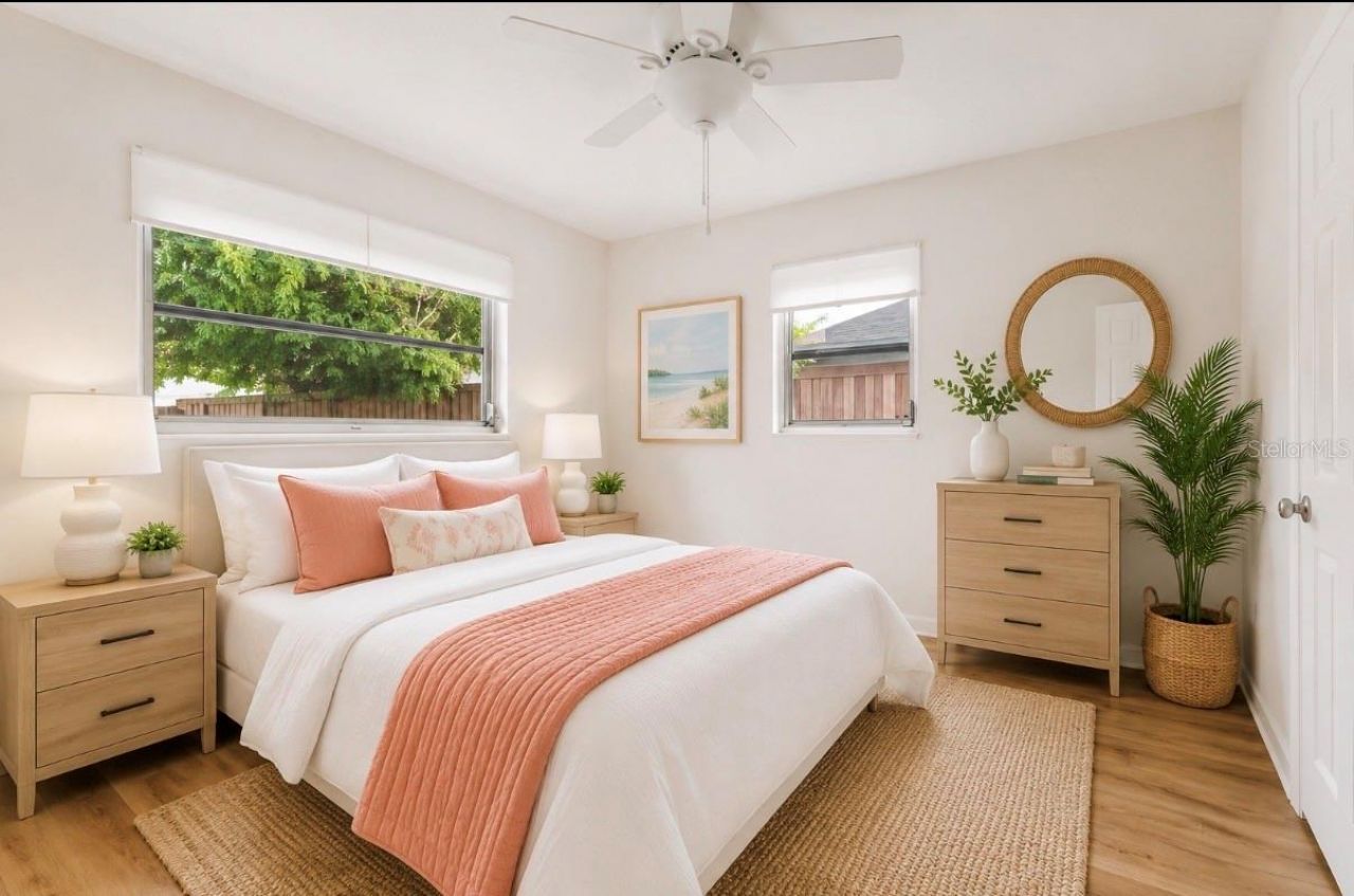 930 Montrose Boulevard N, Saint Petersburg, FL 33703 Photo