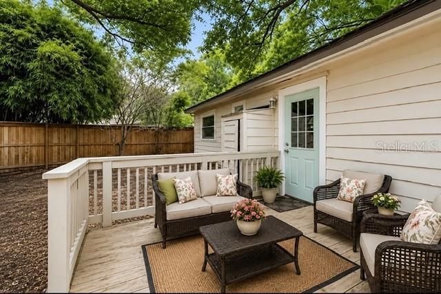 930 Montrose Boulevard N, Saint Petersburg, FL 33703 Photo
