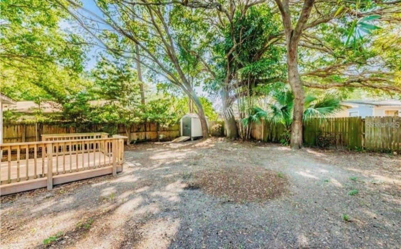 930 Montrose Boulevard N, Saint Petersburg, FL 33703 Photo