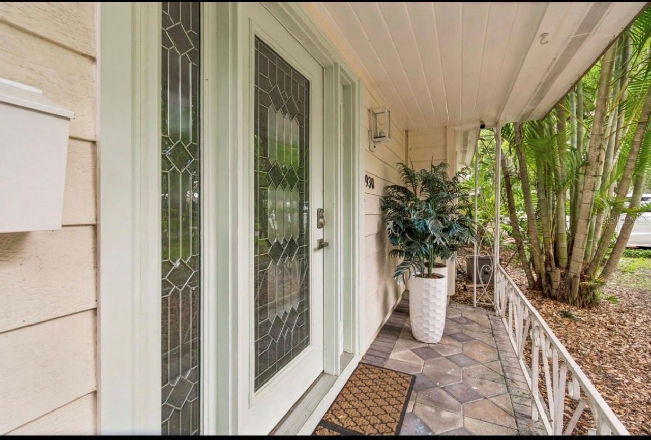 930 Montrose Boulevard N, Saint Petersburg, FL 33703 Photo