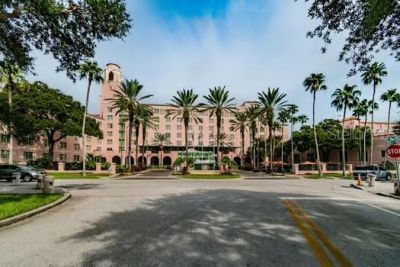 930 Montrose Boulevard N, Saint Petersburg, FL 33703 Photo