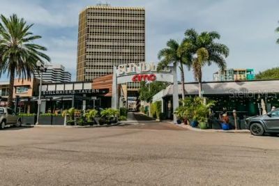 930 Montrose Boulevard N, Saint Petersburg, FL 33703 Photo