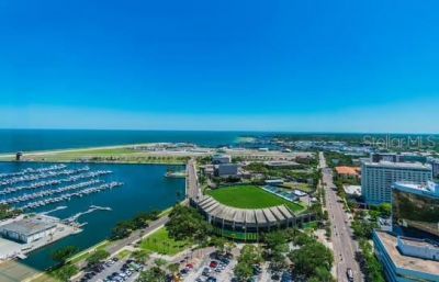 930 Montrose Boulevard N, Saint Petersburg, FL 33703 Photo