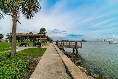 930 Montrose Boulevard N, Saint Petersburg, FL 33703 Photo