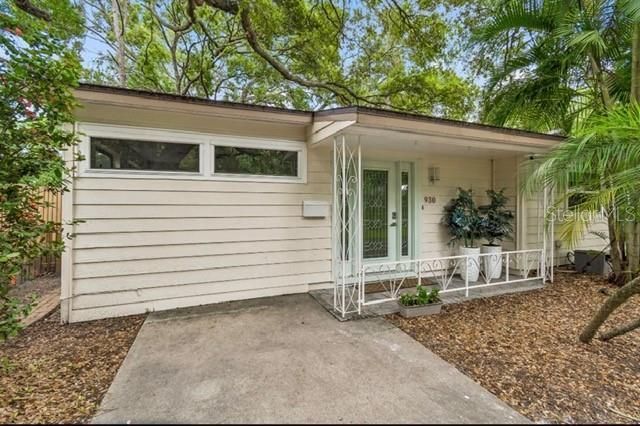 930 Montrose Boulevard N, Saint Petersburg, FL 33703 Photo