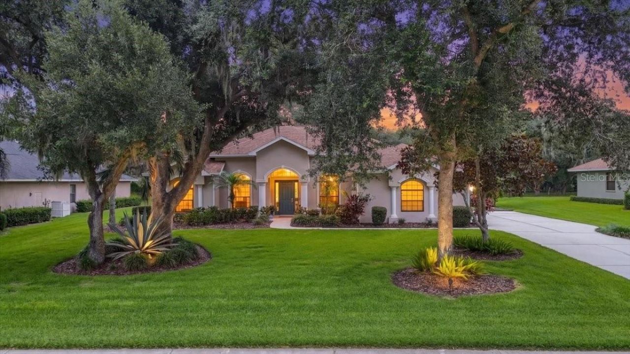 3902 162nd Avenue E, Parrish, FL 34219 Photo