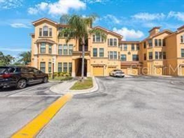 2724 VIA MURANO , Unit 630, CLEARWATER, FL 33764