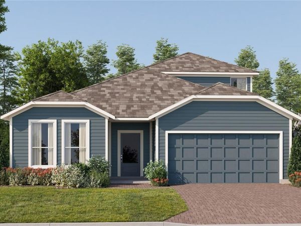 3146 MINDFULLNESS DRIVE , CLERMONT, FL 34714