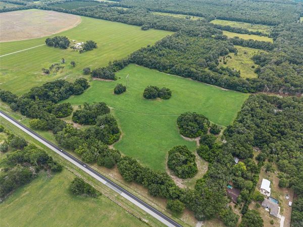 TBD NW STATE ROAD 27/45 , NEWBERRY, FL 32669